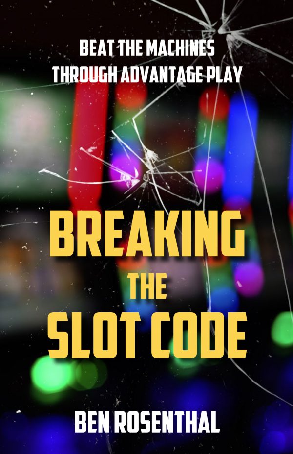 Breaking the Slot Code