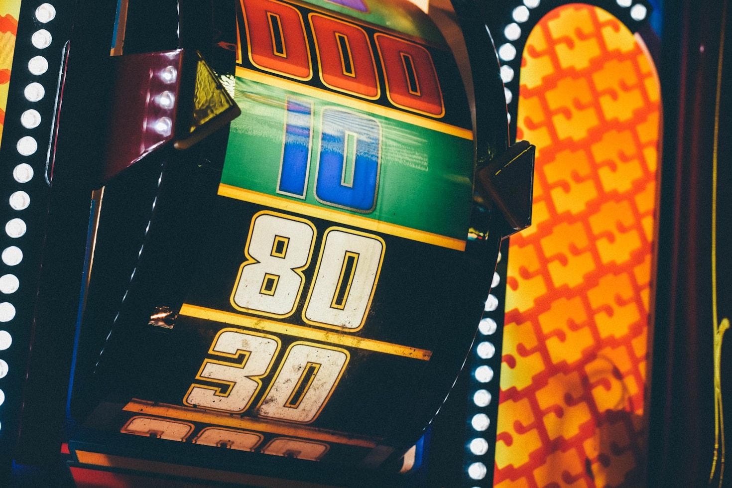 Unveiling the Mystery: How Slots Work